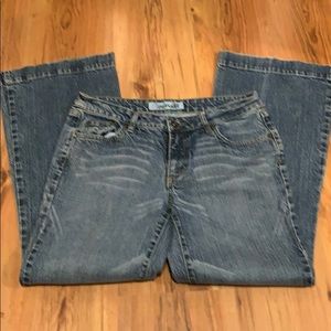 Faded Glory Jeans